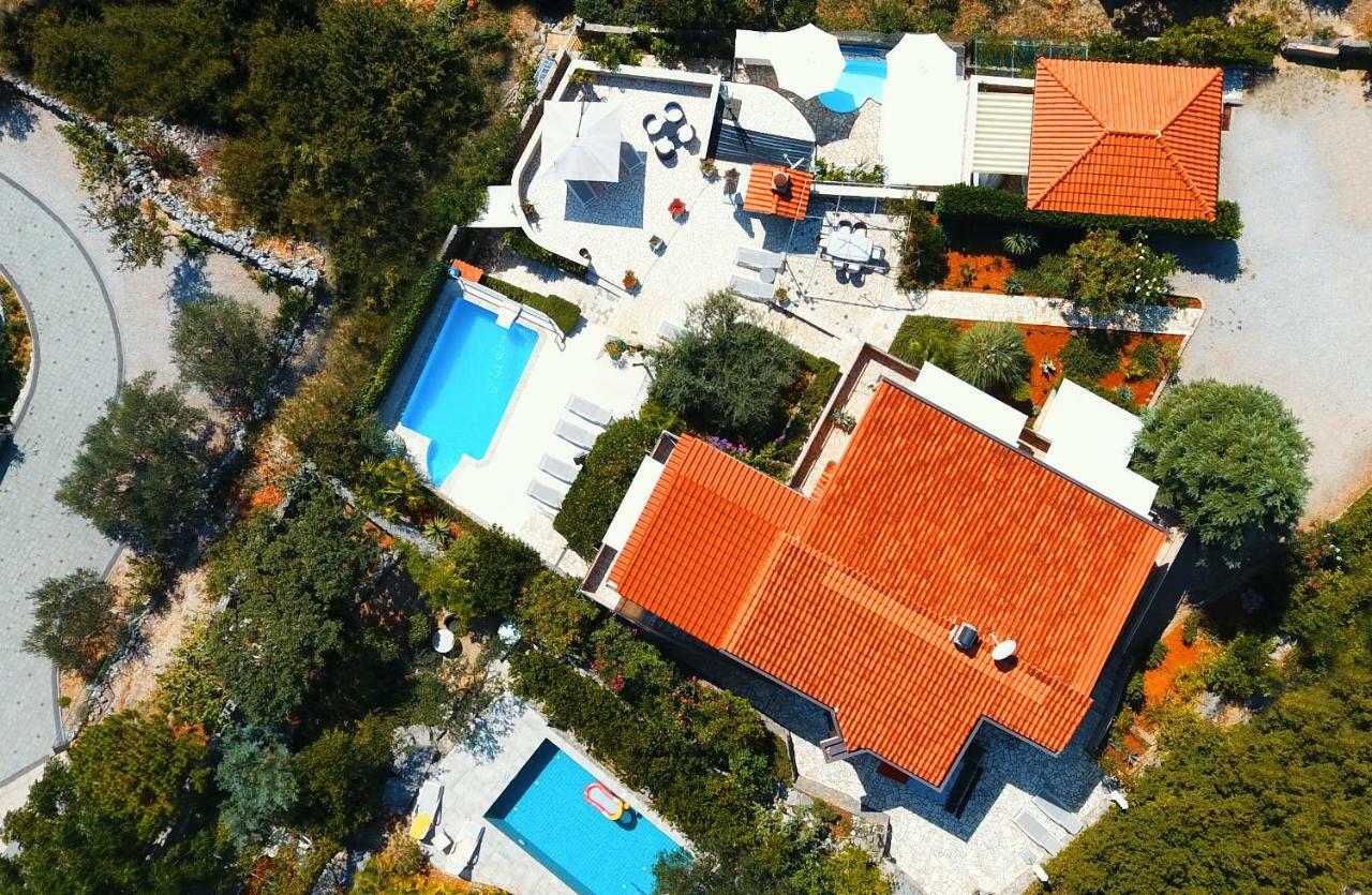 Apartments House Barbara 2 Kornić Kültér fotó